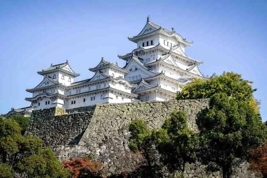 How To Day Trip To Himeji Castle From Osaka & Kyoto